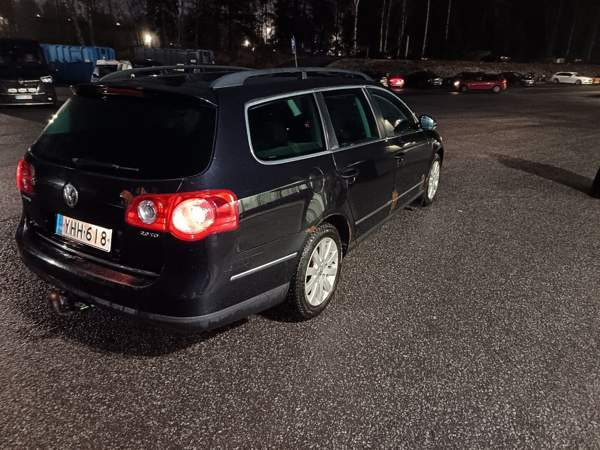 Volkswagen Passat Vaasa - photo 4