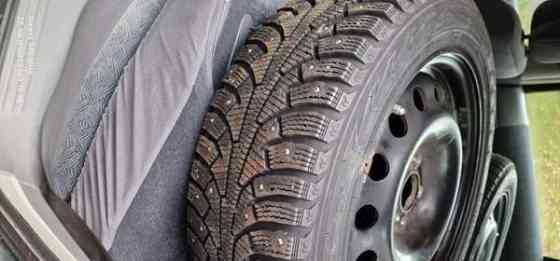 Renault Laguna Imatra