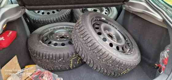 Renault Laguna Imatra