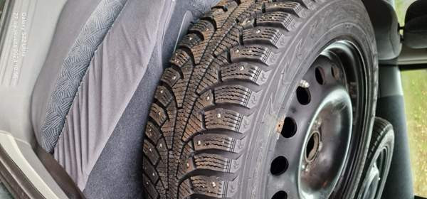 Renault Laguna Imatra - photo 6