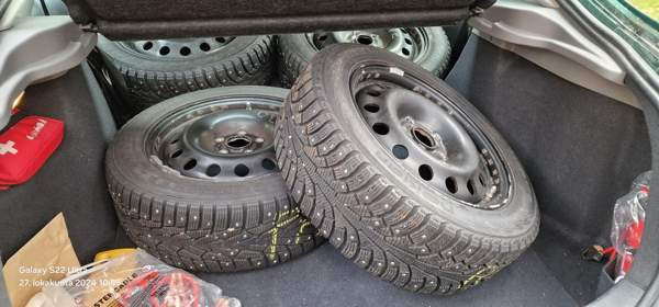 Renault Laguna Imatra - photo 5