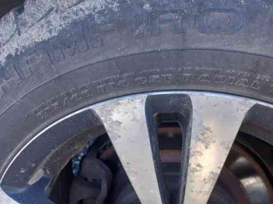 Hyundai Sonata Исалми