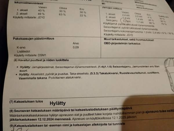 Hyundai Sonata Iisalmi – foto 3