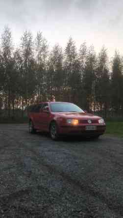 Volkswagen Golf Polvijärvi