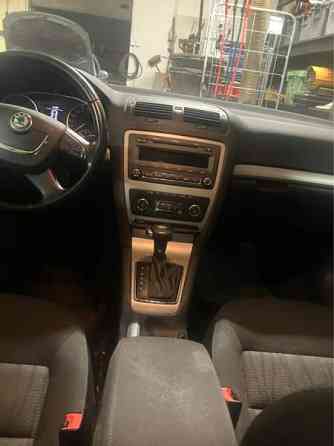 Skoda Octavia Hyvinge