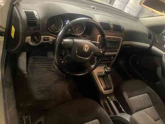 Skoda Octavia Hyvinge