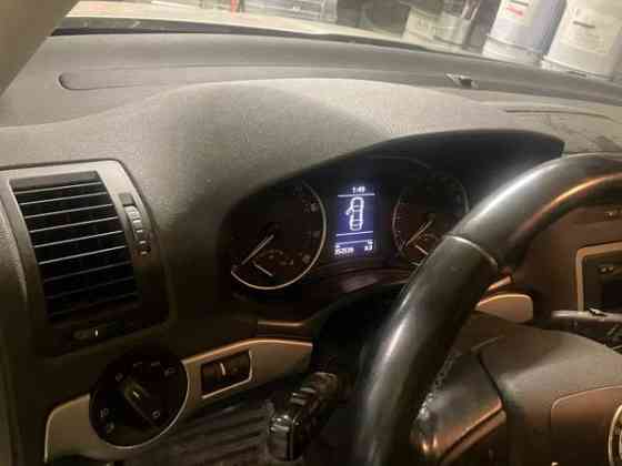 Skoda Octavia Hyvinge