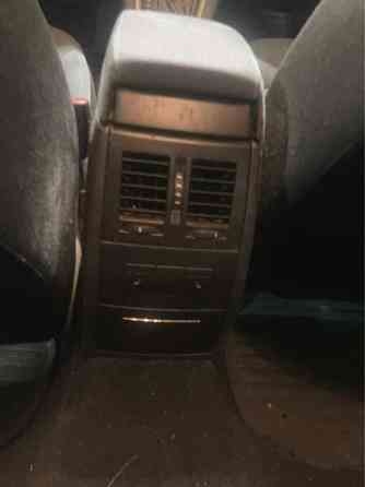 Skoda Octavia Hyvinge