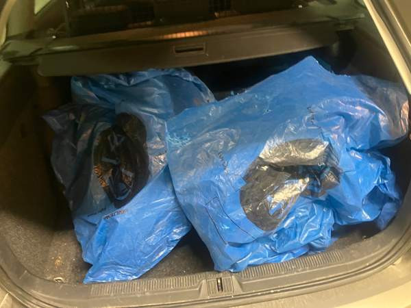 Skoda Octavia Hyvinkää - valokuva 7