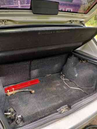 Volkswagen Golf Sarov