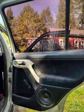 Volkswagen Golf Sarov