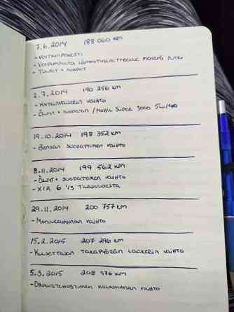 Volkswagen Golf Sarov