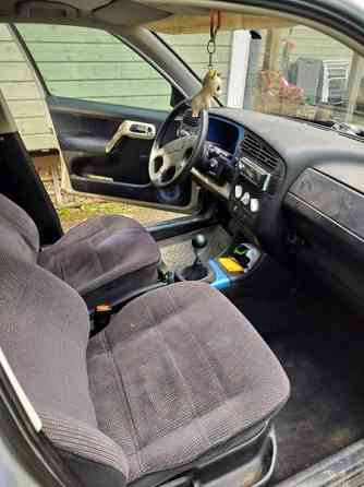 Volkswagen Golf Sarov