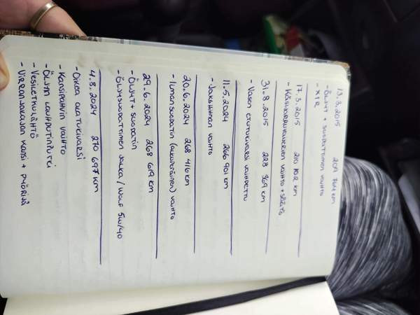 Volkswagen Golf Sarov - photo 2