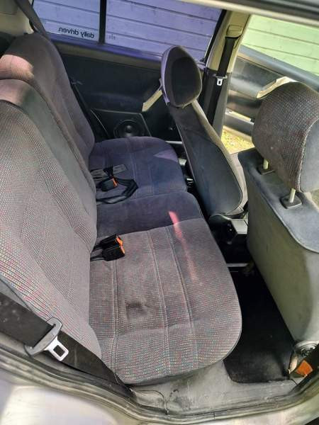 Volkswagen Golf Sarov - photo 7