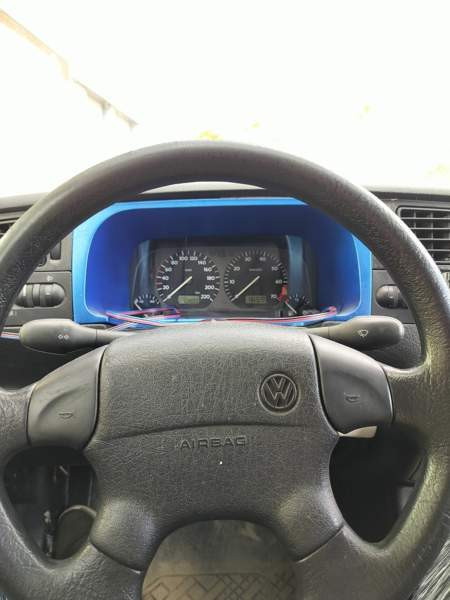 Volkswagen Golf Sarov - photo 8