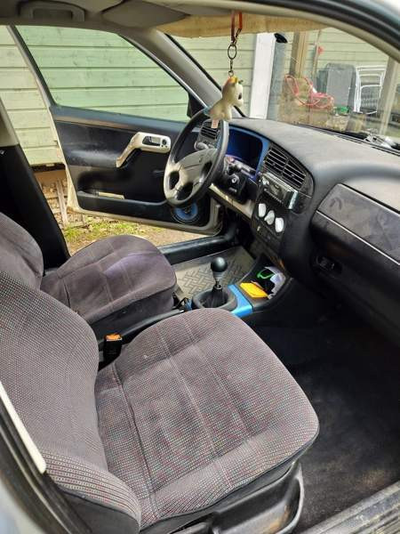 Volkswagen Golf Sarov - photo 5