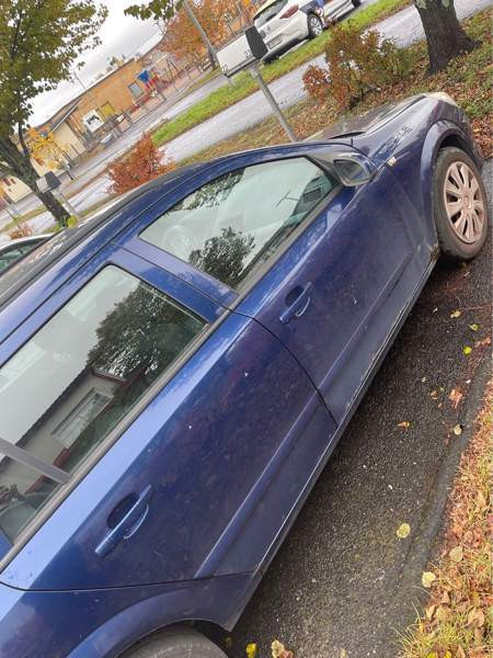 Opel Astra Hyvinkää - valokuva 5