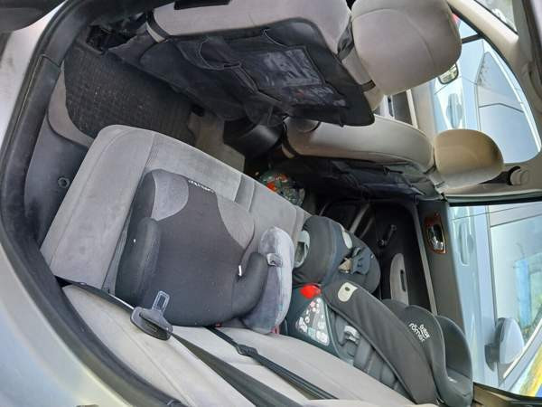 Peugeot 307 Paimio - valokuva 8