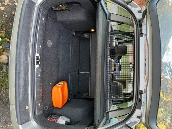 Peugeot 307 Paimio - valokuva 7