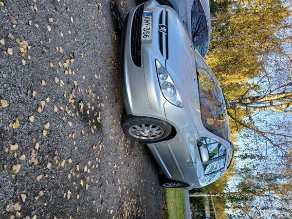 Peugeot 307 Paimio - valokuva 1