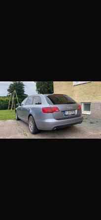 Audi A6 Oulainen