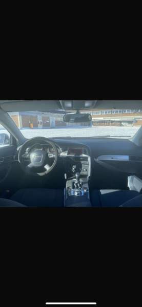 Audi A6 Oulainen – foto 6