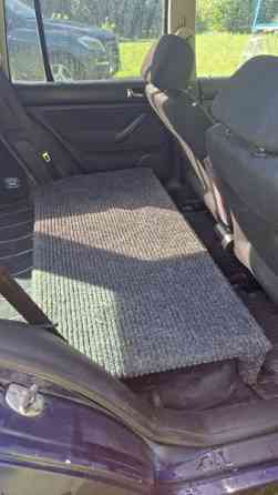 Volkswagen Golf Yloejaervi