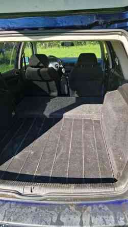 Volkswagen Golf Yloejaervi