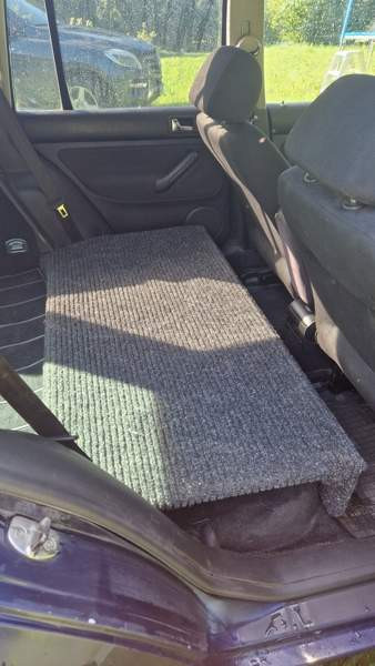 Volkswagen Golf Yloejaervi – foto 6