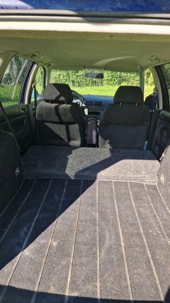 Volkswagen Golf Yloejaervi – foto 7