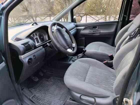 Ford Galaxy Rautjärvi