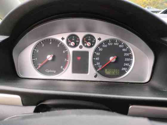 Ford Galaxy Rautjärvi