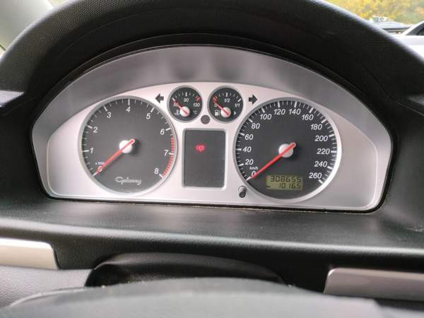 Ford Galaxy Rautjärvi - valokuva 6