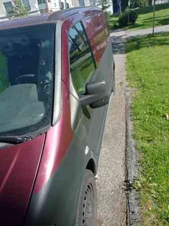 Mercedes-Benz Vito Helsinki