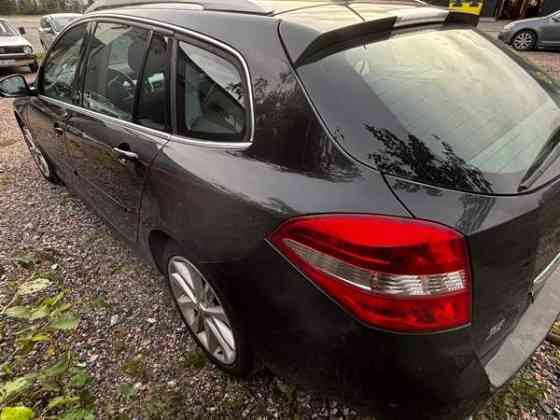 Renault Laguna Vantaa