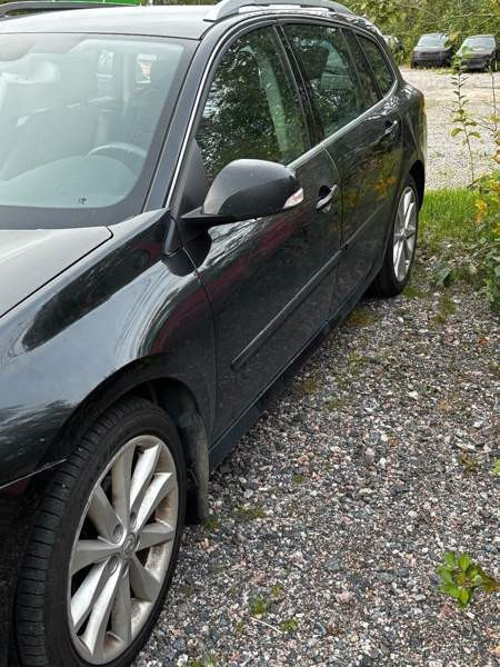 Renault Laguna Vantaa - valokuva 7