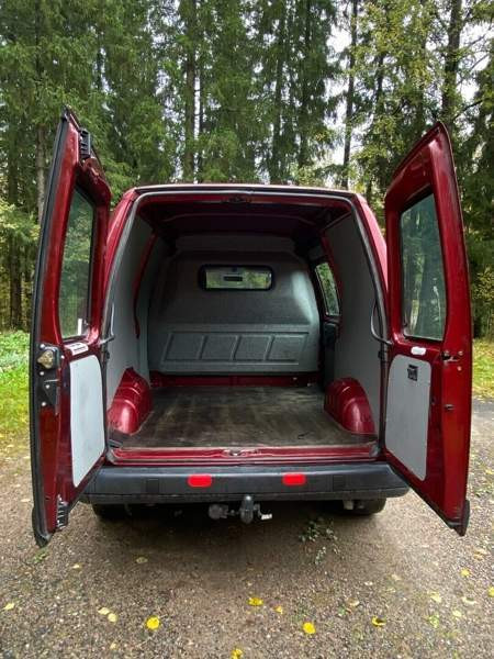 Fiat Scudo Hyvinge – foto 8