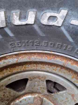 Nissan Patrol Taipalsaari