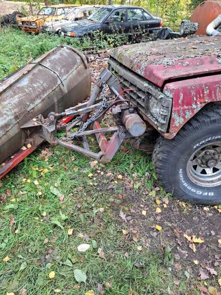 Nissan Patrol Taipalsaari - изображение 2