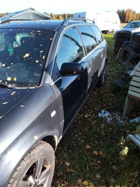 Audi A6 Hattula - valokuva 5