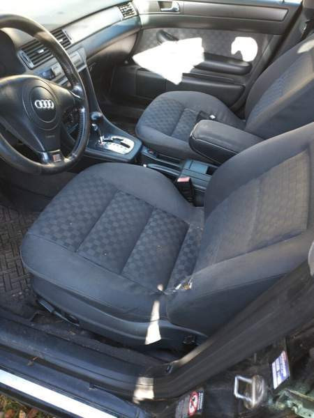 Audi A6 Hattula - valokuva 7