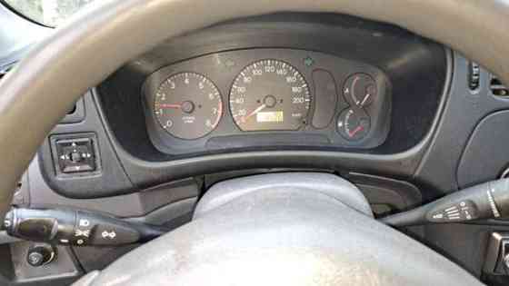 Mitsubishi Lancer Kuusamo