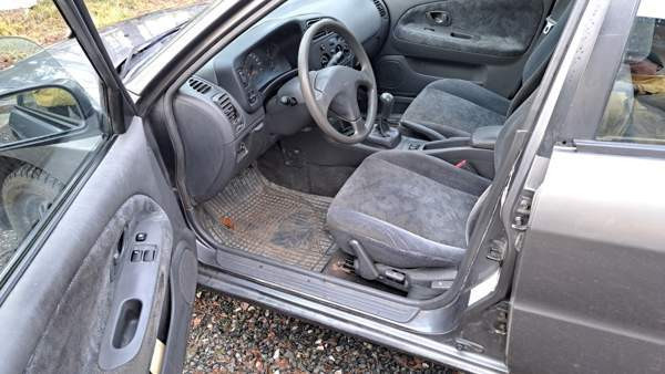 Mitsubishi Lancer Куусамо - изображение 2