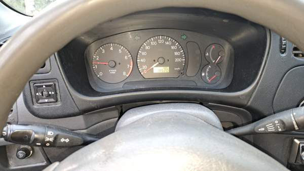 Mitsubishi Lancer Куусамо - изображение 3