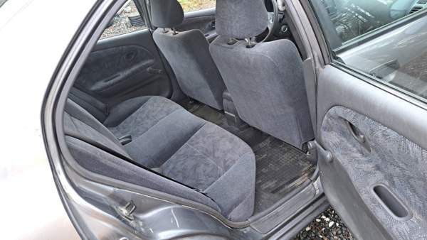 Mitsubishi Lancer Куусамо - изображение 8