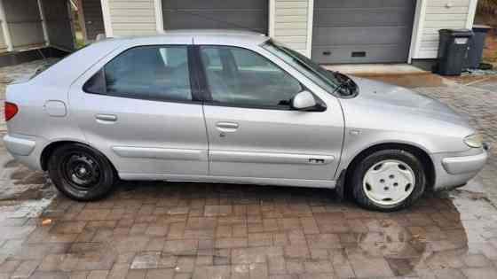 Citroen Xsara Liperi