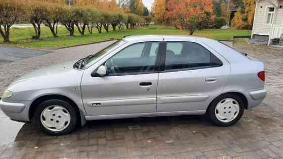 Citroen Xsara Liperi