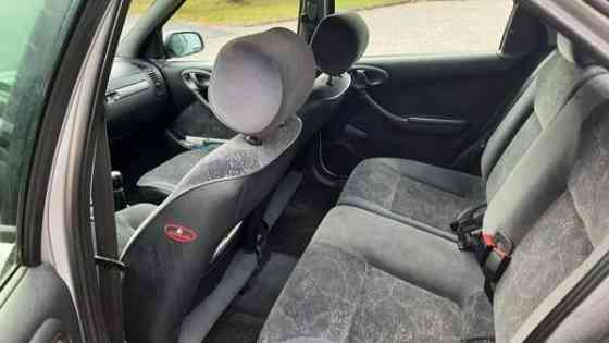 Citroen Xsara Liperi