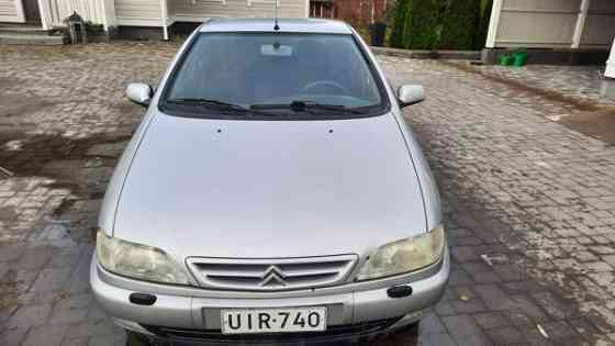 Citroen Xsara Liperi
